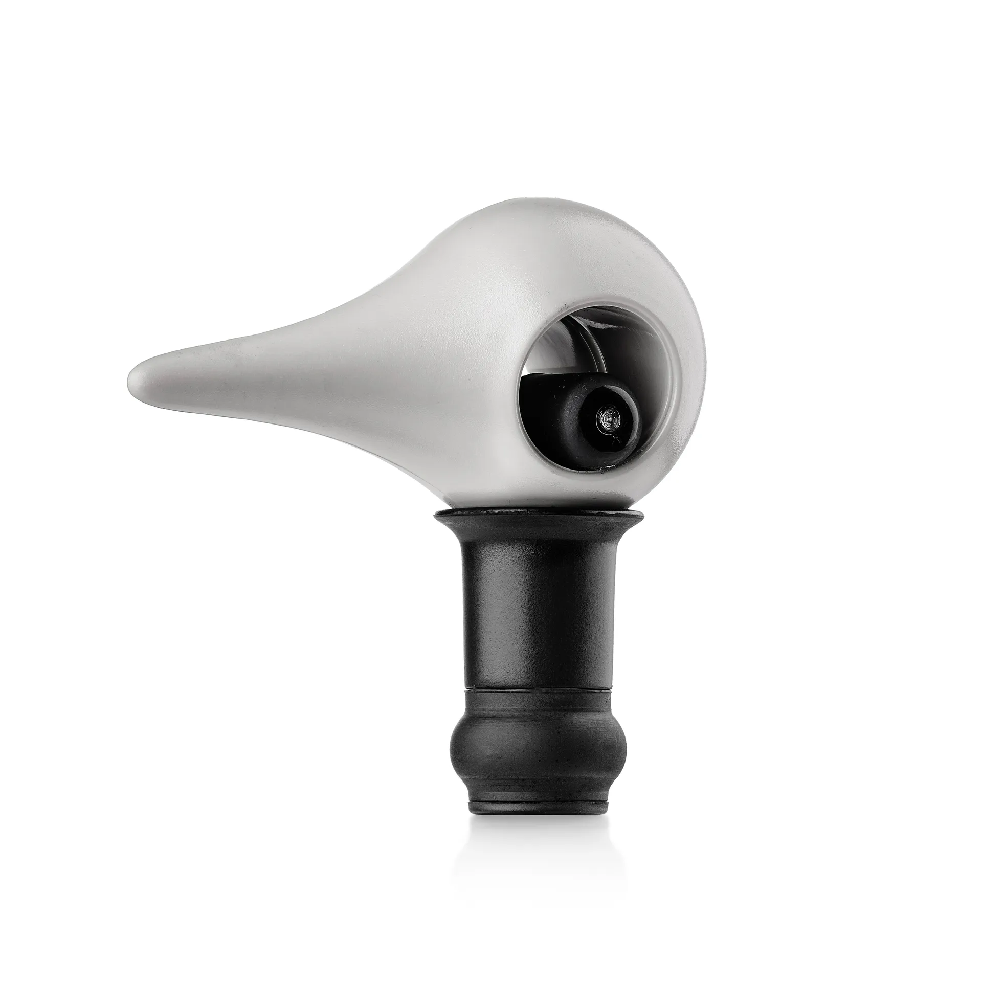 롹스 와인 스토퍼 3.2x6.4 cm, warm grey Zone Denmark | 존 덴마크