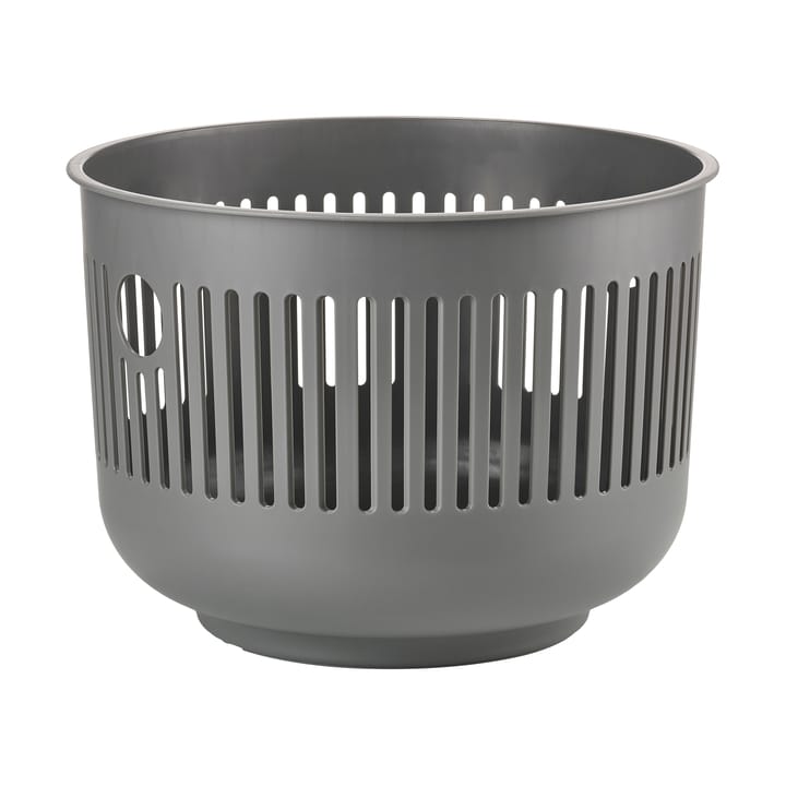 우메 세탁 바구니 Ø40x29 cm - Gray - Zone Denmark | 존 덴마크