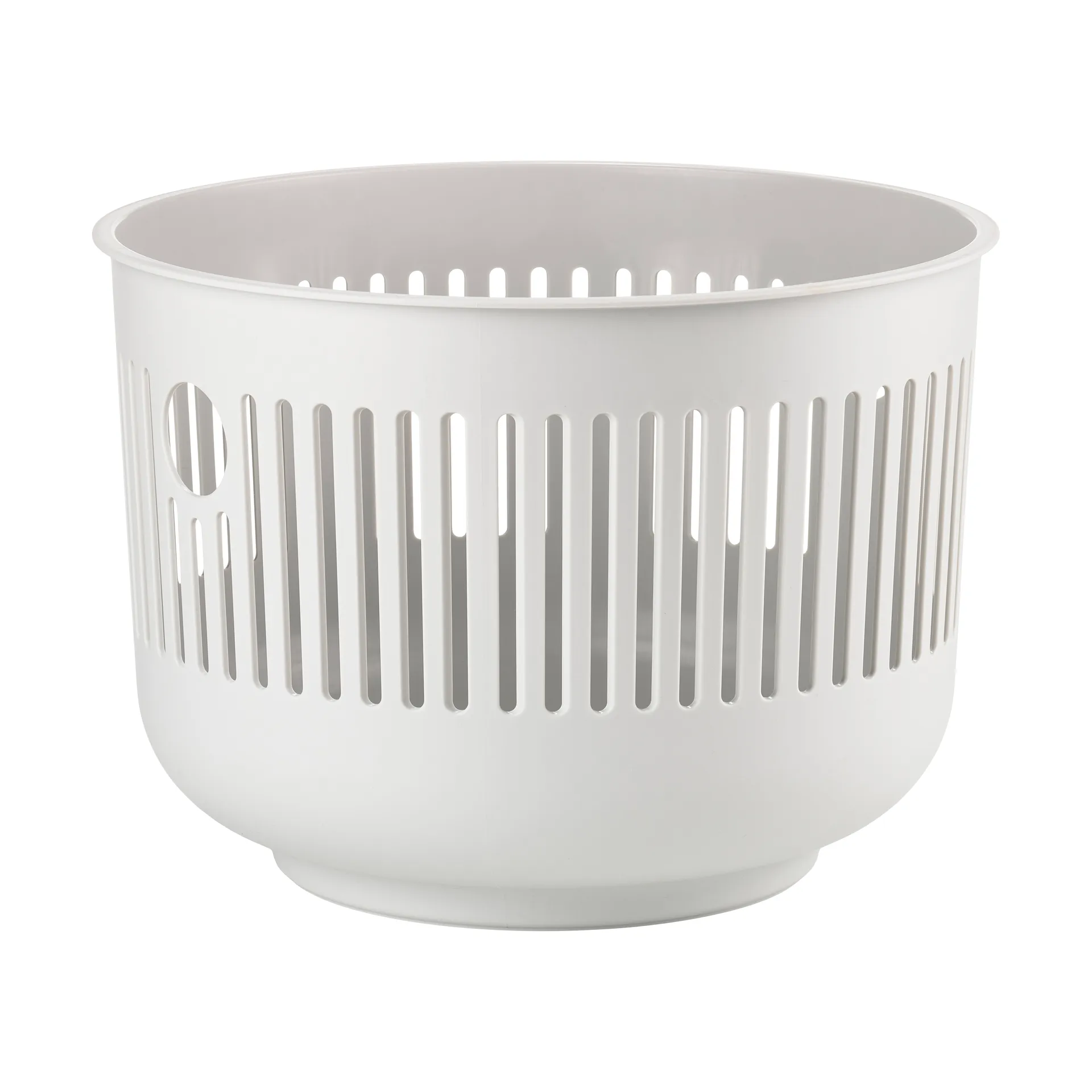 우메 세탁 바구니 Ø40x29 cm, Soft Grey Zone Denmark | 존 덴마크