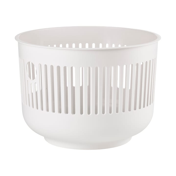 우메 세탁 바구니 Ø40x29 cm - White - Zone Denmark | 존 덴마크