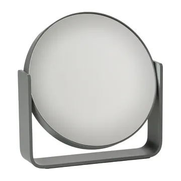 우메 테이블 거울 5배 확대경 19x19.5 cm - Grey - Zone Denmark | 존 덴마크