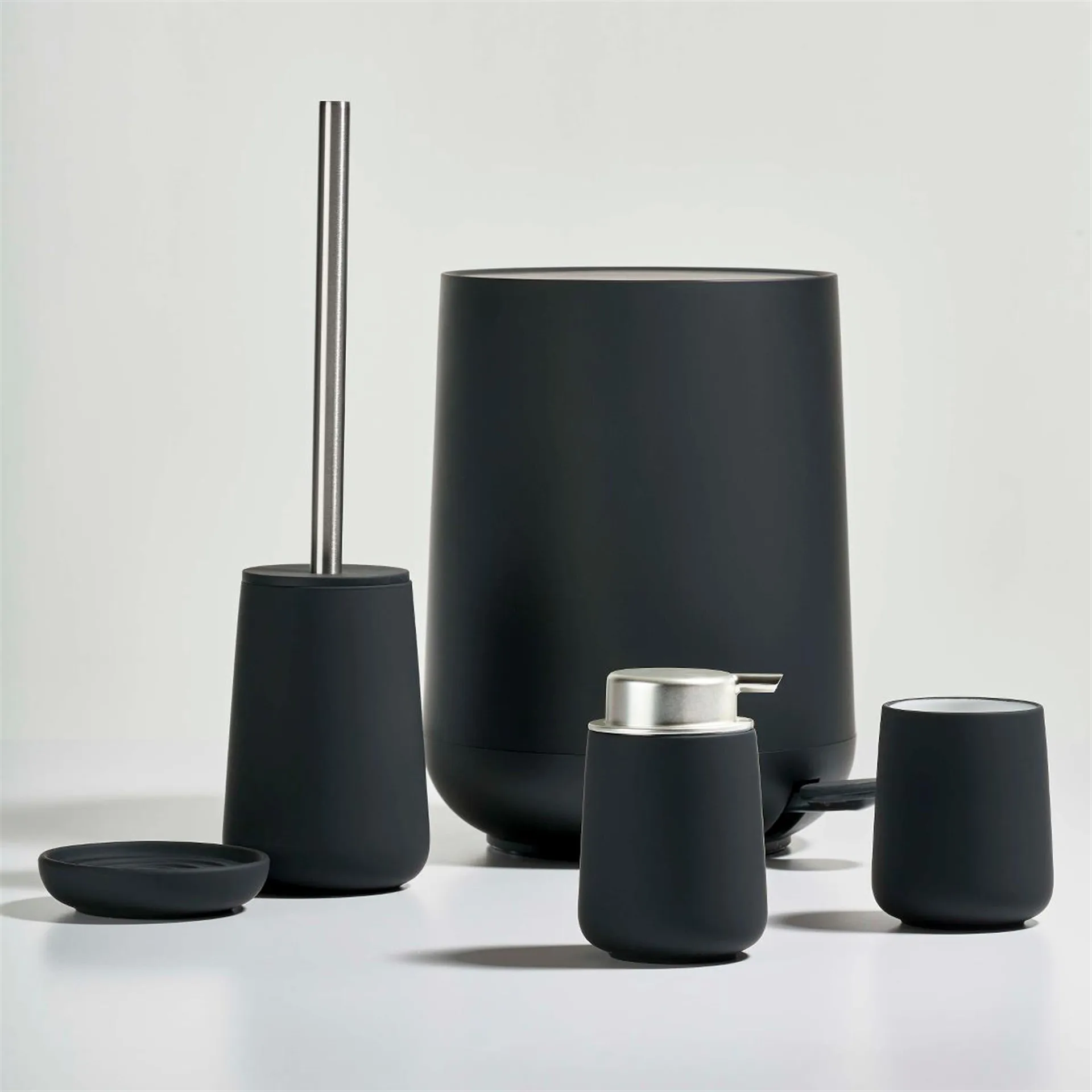 노바 페달 빈 5 l, black Zone Denmark | 존 덴마크