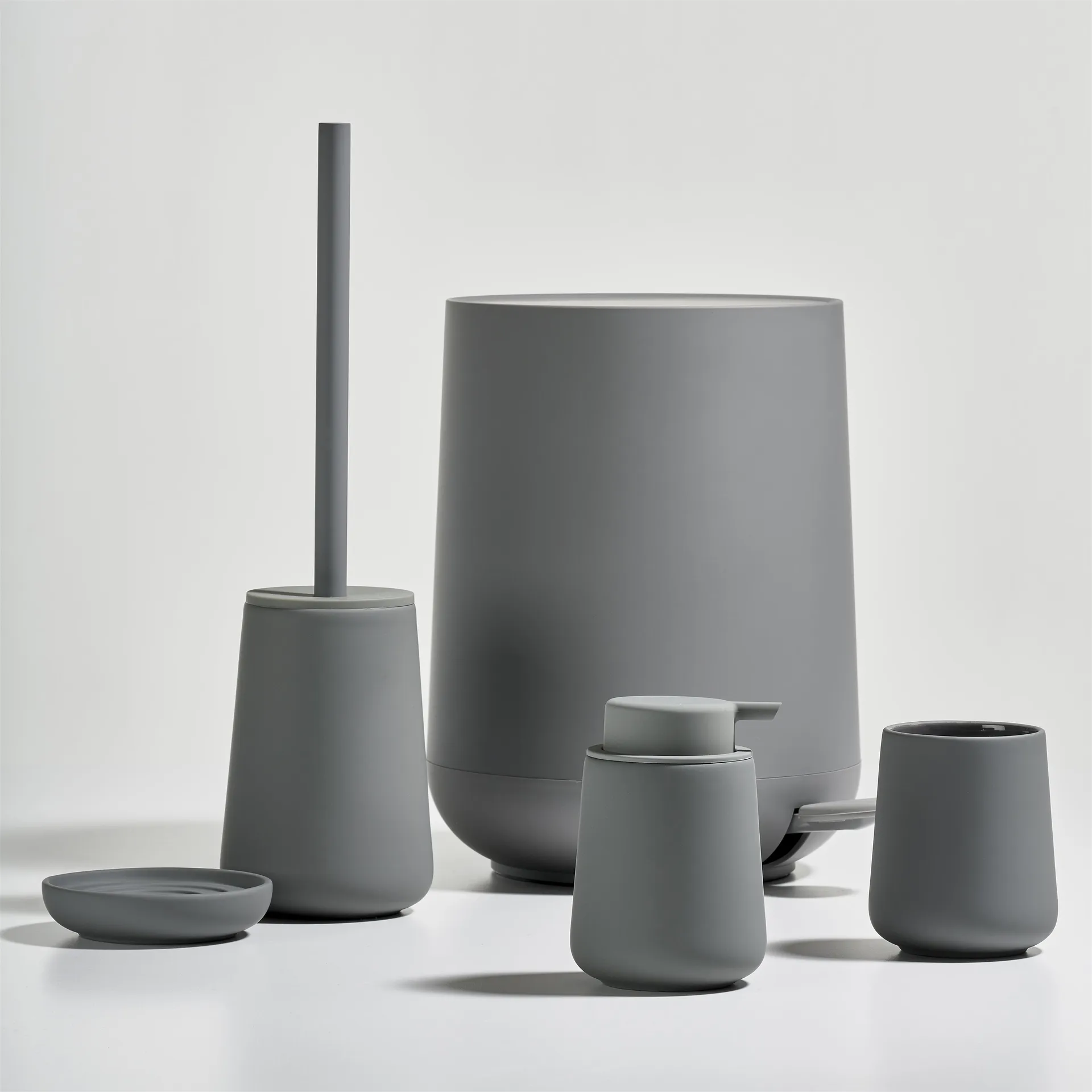 노바 페달 빈 5 l, grey Zone Denmark | 존 덴마크