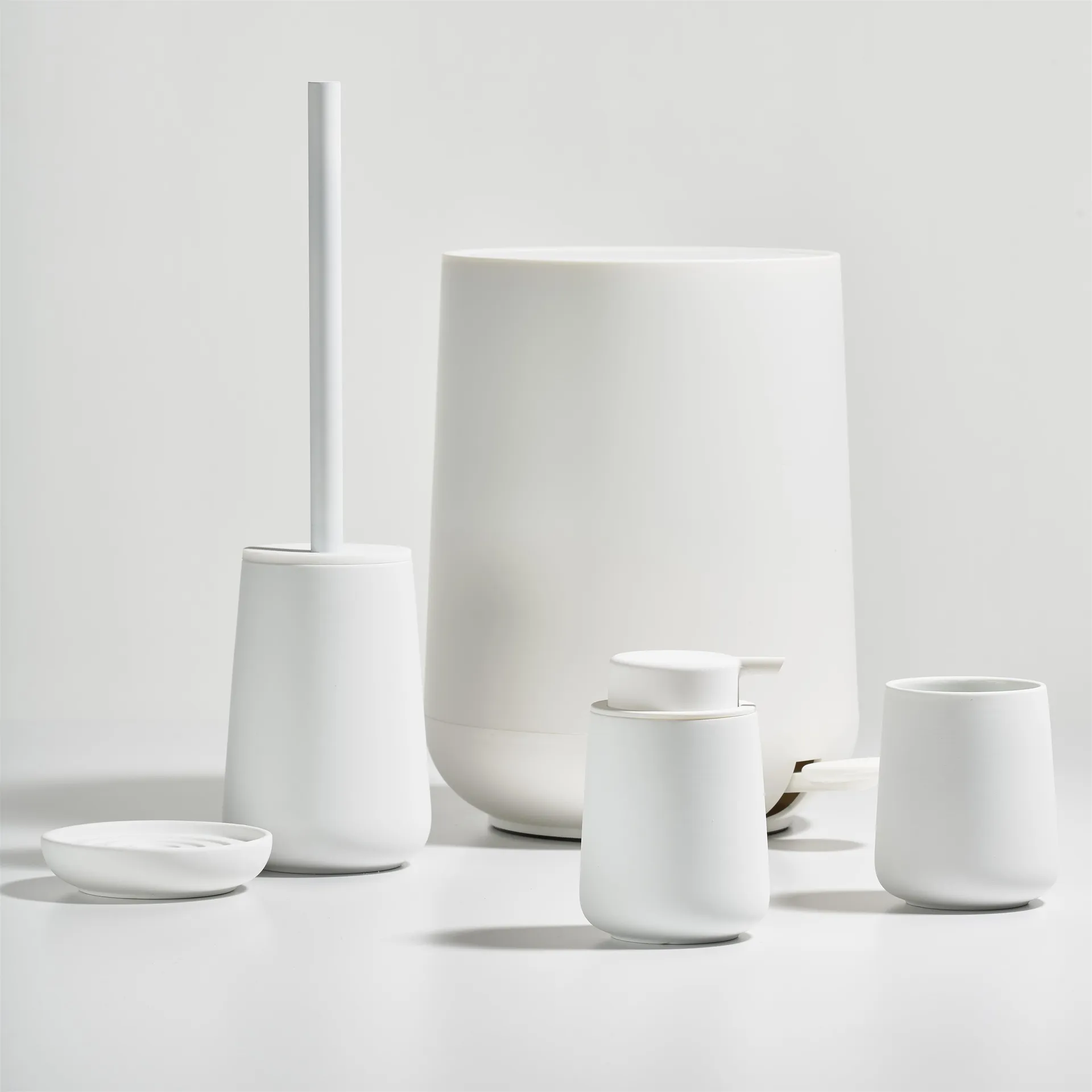 노바 페달 빈 5 l, white Zone Denmark | 존 덴마크