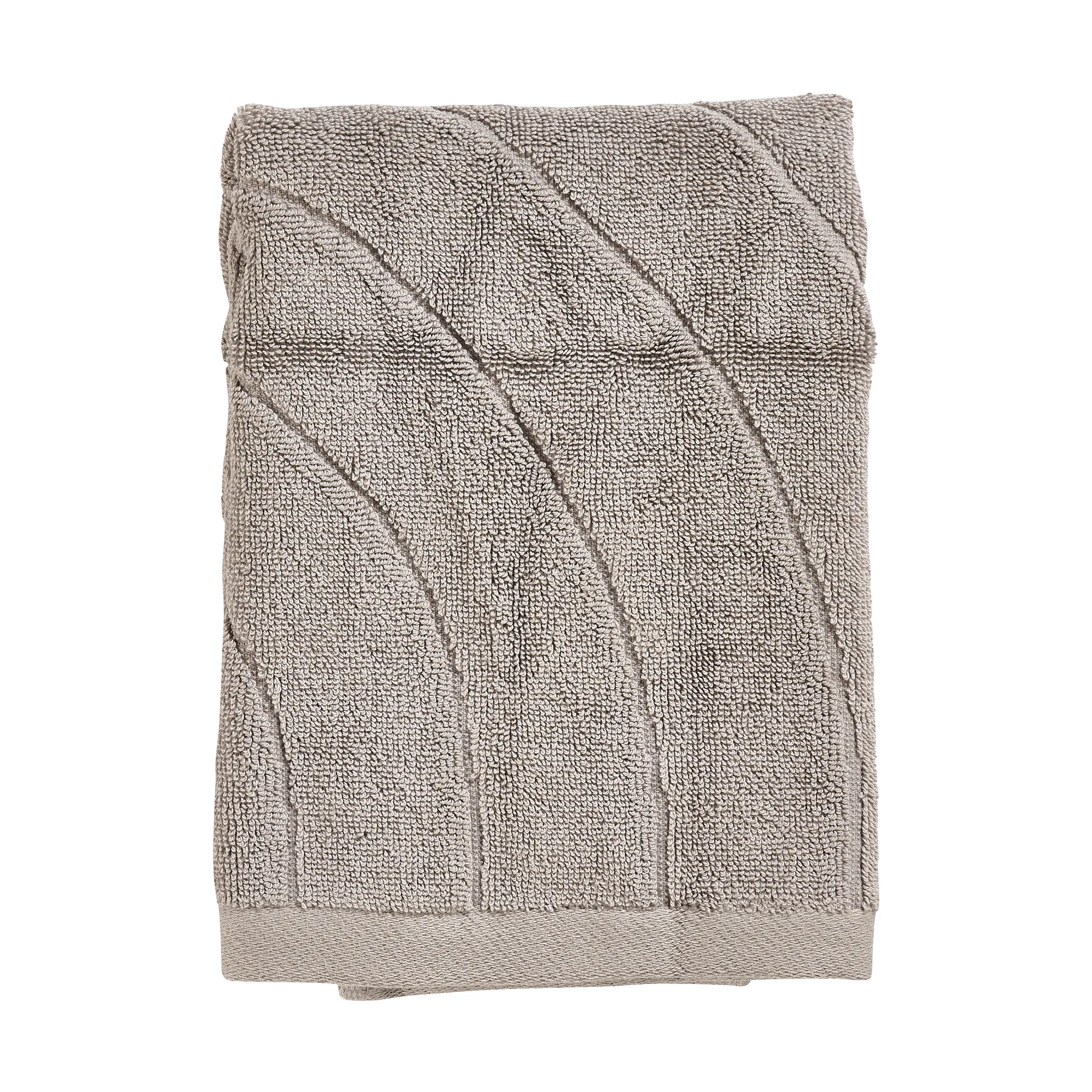 타임 타월 50x70 cm, Concrete Zone Denmark | 존 덴마크