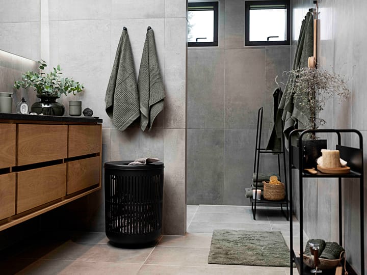 클래식 ��타월 50x70 cm, Olive green Zone Denmark | 존 덴마크