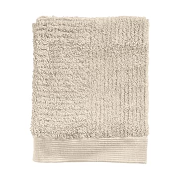 클래식 타월 50x70 cm - Sand - Zone Denmark | 존 덴마크