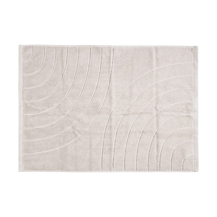 타임 타월 50x70 cm, Soft grey Zone Denmark | 존 덴마�크