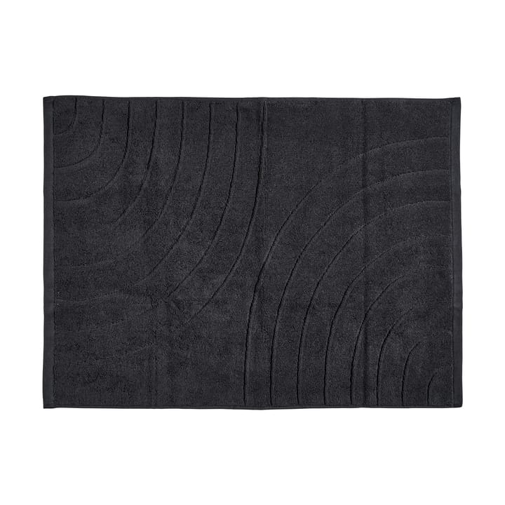 타임 타월 50x70 cm, Svart Zone Denmark | 존 ��덴마크