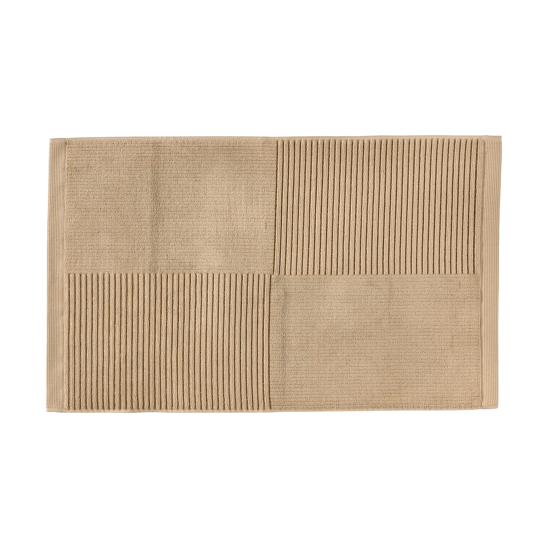 클래식 욕실 매트 50x80 cm, Camel Zone Denmark | 존 덴마크