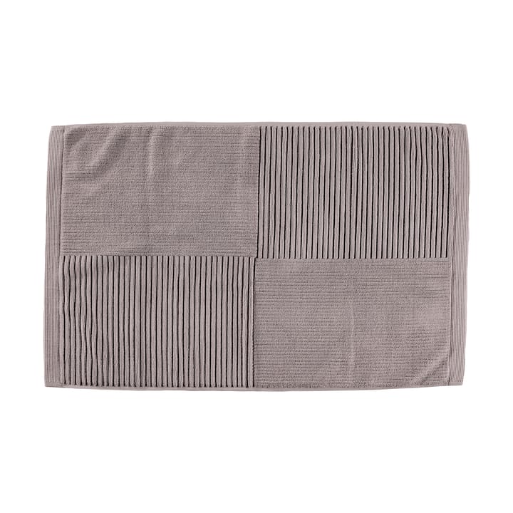 클래식 배스룸 매트 50x80 cm - Gull grey - Zone Denmark | 존 덴마크