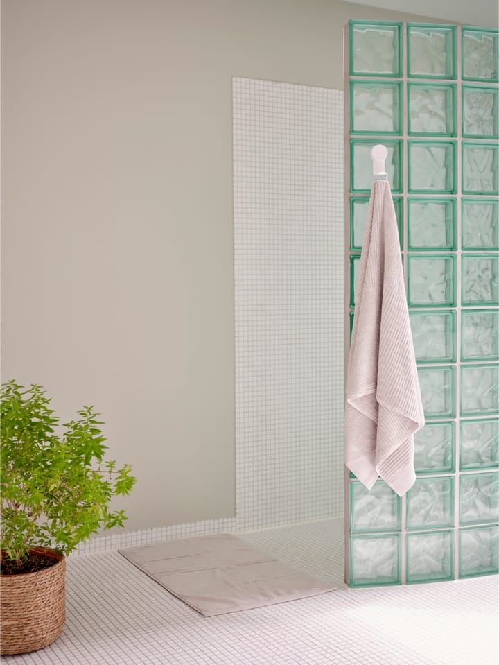 클래�식 배스룸 매트 50x80 cm, Soft Grey Zone Denmark | 존 덴마크