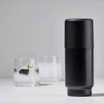 롹스 쉐이커 55 cl - black - Zone Denmark | 존 덴마크