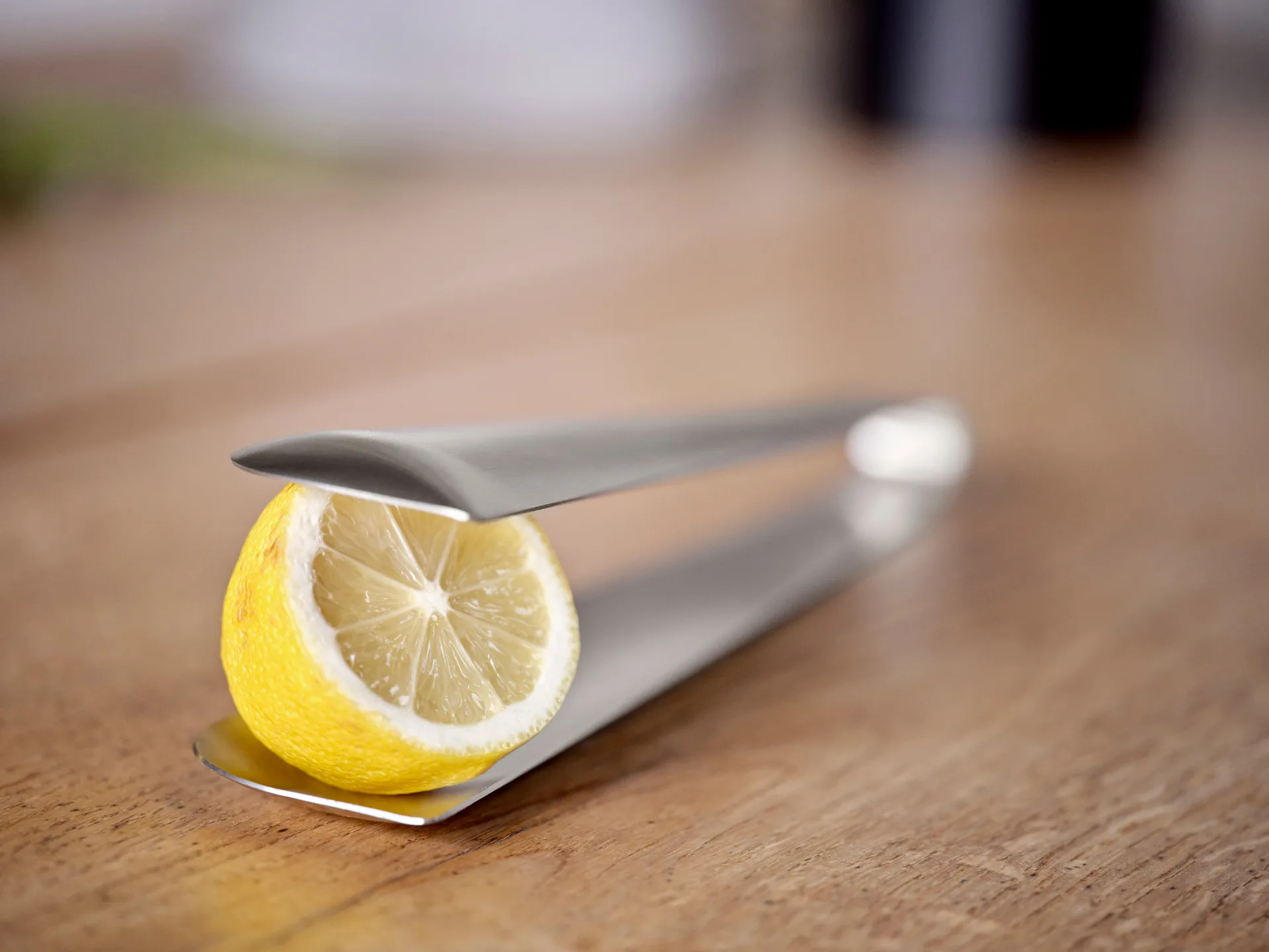 싱글즈 스티머 5x26 cm, Steel Zone Denmark | 존 덴마크