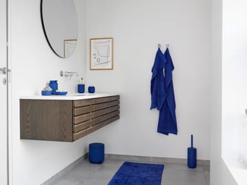 클래식 배스 타월 70x140 cm - Indigo Blue - Zone Denmark | 존 덴마크