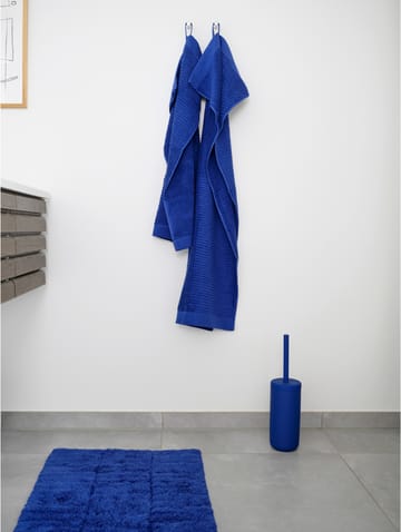 클래식 바스 타올 70x140 cm - Indigo Blue - Zone Denmark | 존 덴마크