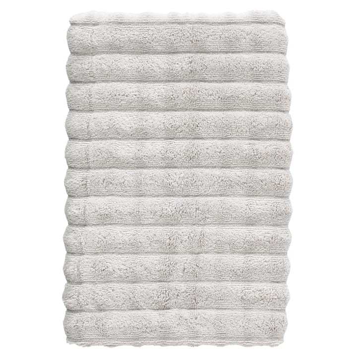 이누 바스타올 70x140 cm - soft grey - Zone Denmark | 존 덴마크