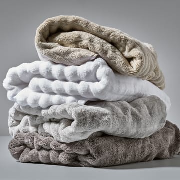 이누 바스타올 70x140 cm - soft grey - Zone Denmark | 존 덴마크