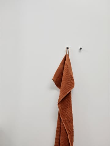 클래식 배스 타월 70x140 cm - Terracotta - Zone Denmark | 존 덴마크