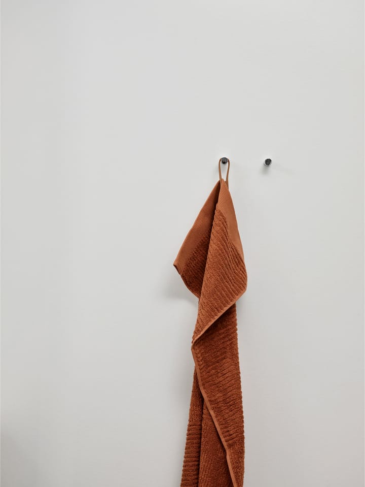 클래식 배스 타월 70x140 cm, Terracotta Zone Denmark | 존 덴마크