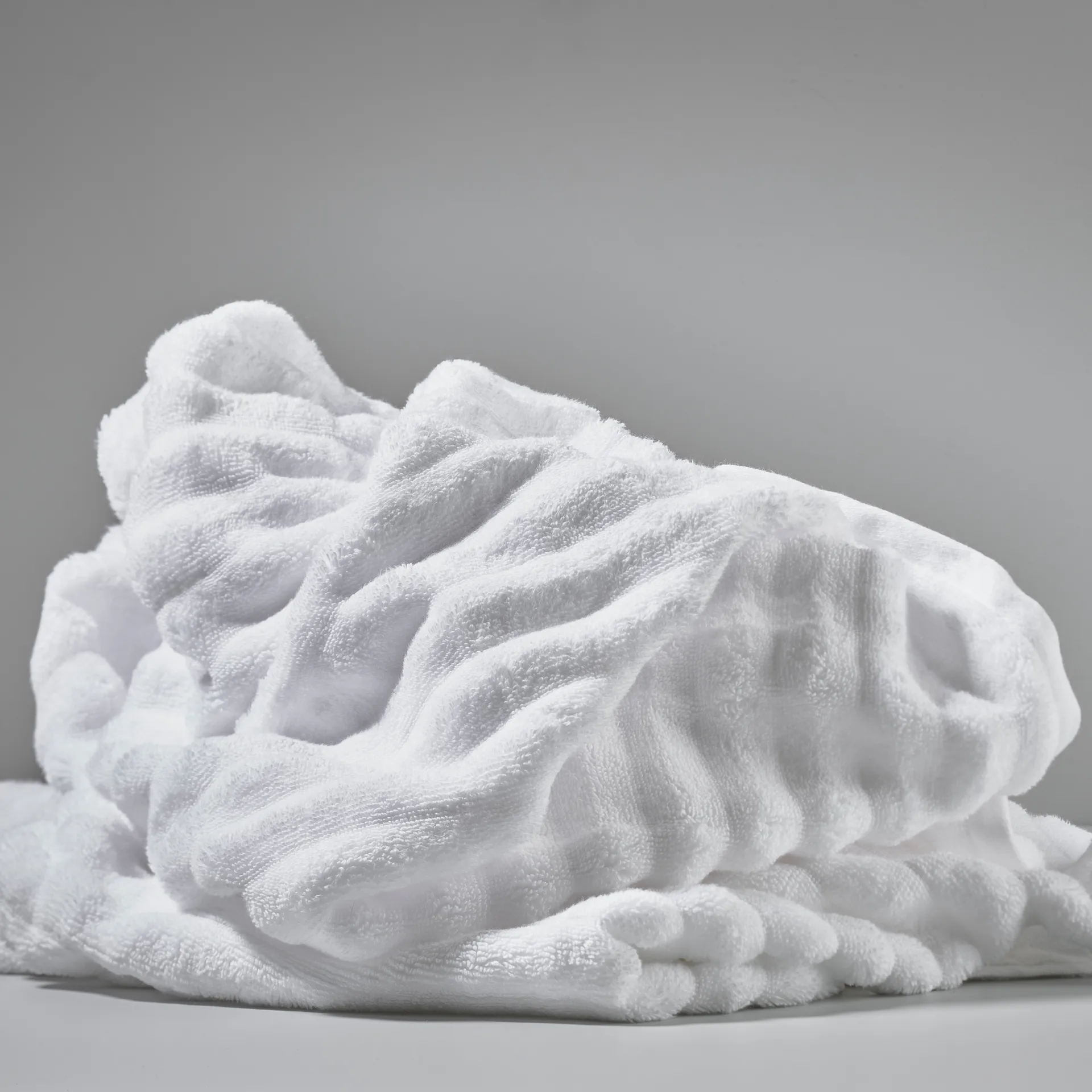 이누 바스타올 70x140 cm, white Zone Denmark | 존 덴마크