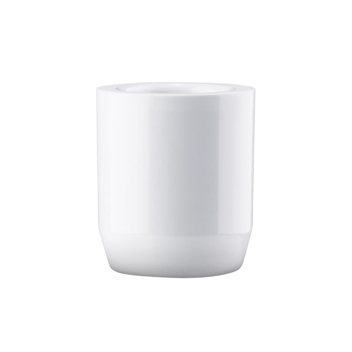 존 수이 칫솔 머그 9 cm - white - Zone Denmark | 존 덴마크