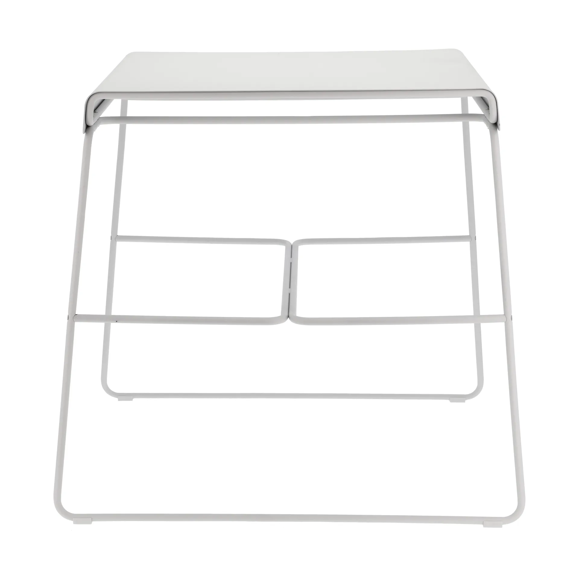 A-Cafe 아웃도어 테이블, Soft Grey Zone Denmark | 존 덴마크