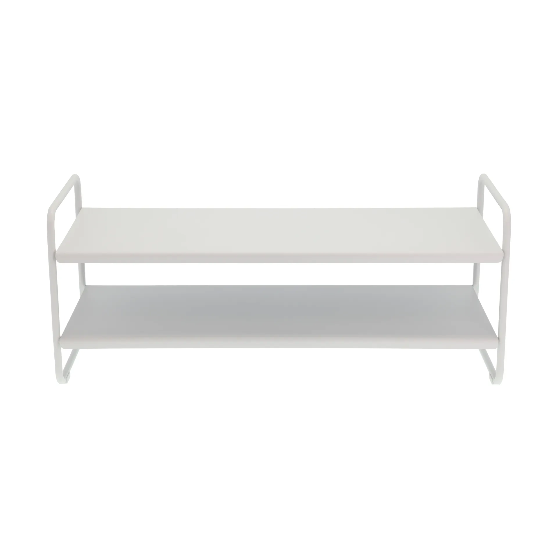 A-shoe rack 신발 선반 33x80 cm, Soft grey Zone Denmark | 존 덴마크