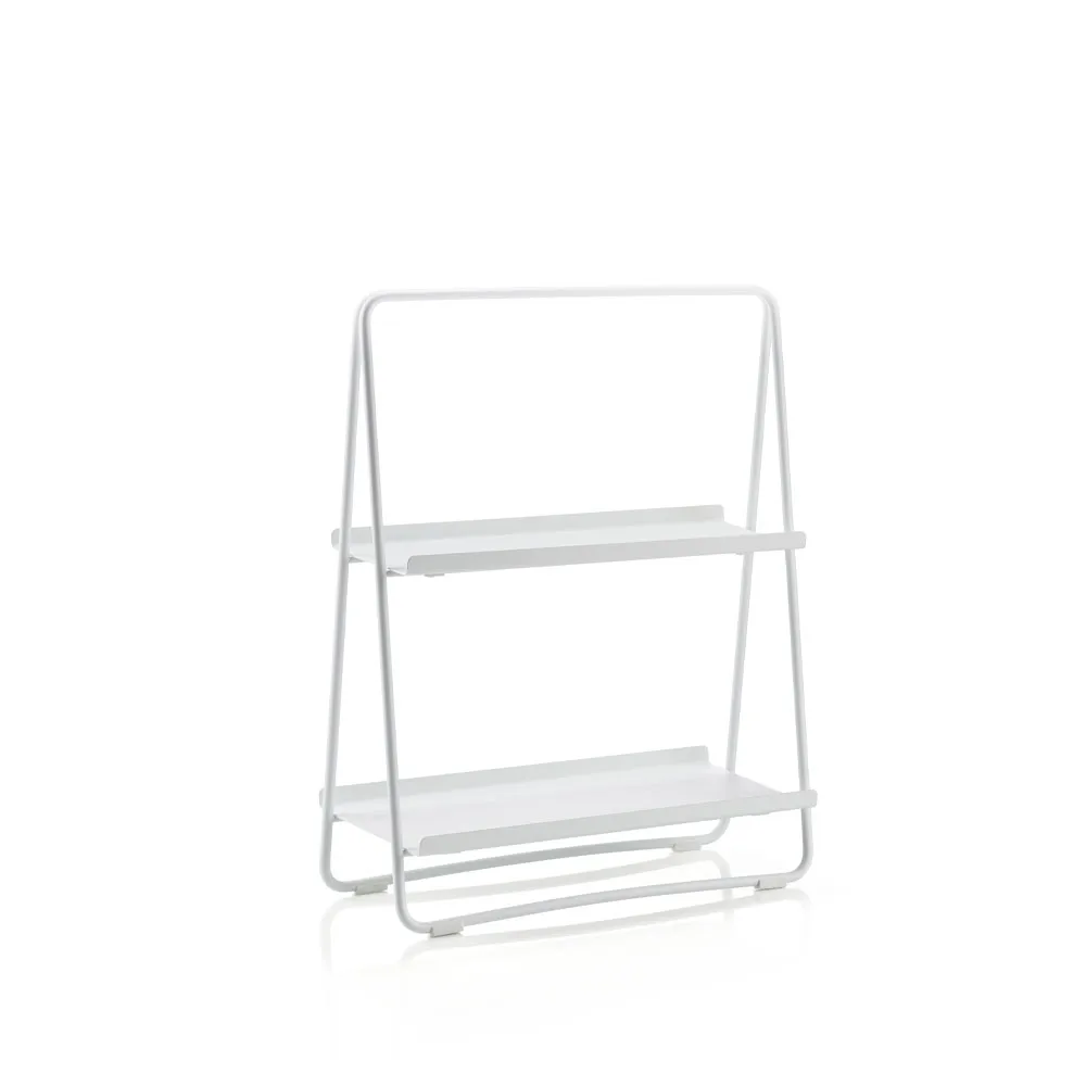 A-Table 선반, White, large Zone Denmark | 존 덴마크