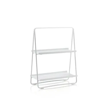 A-Table 선반 - White, large - Zone Denmark | 존 덴마크