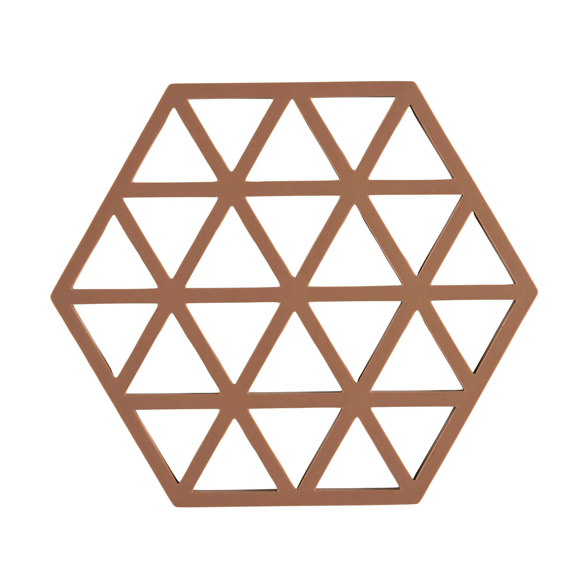 트라이앵글 냄비받침대, Almond Zone Denmark | 존 덴마크