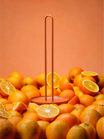 싱글즈 키친 페이퍼 롤 홀더 - Apricot - Zone Denmark | 존 덴마크
