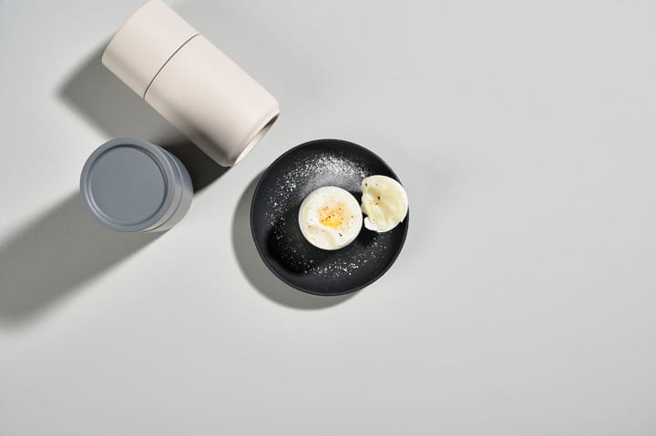 싱글즈 에그컵 & 홀더, Black Zone Denmark | 존 덴마크