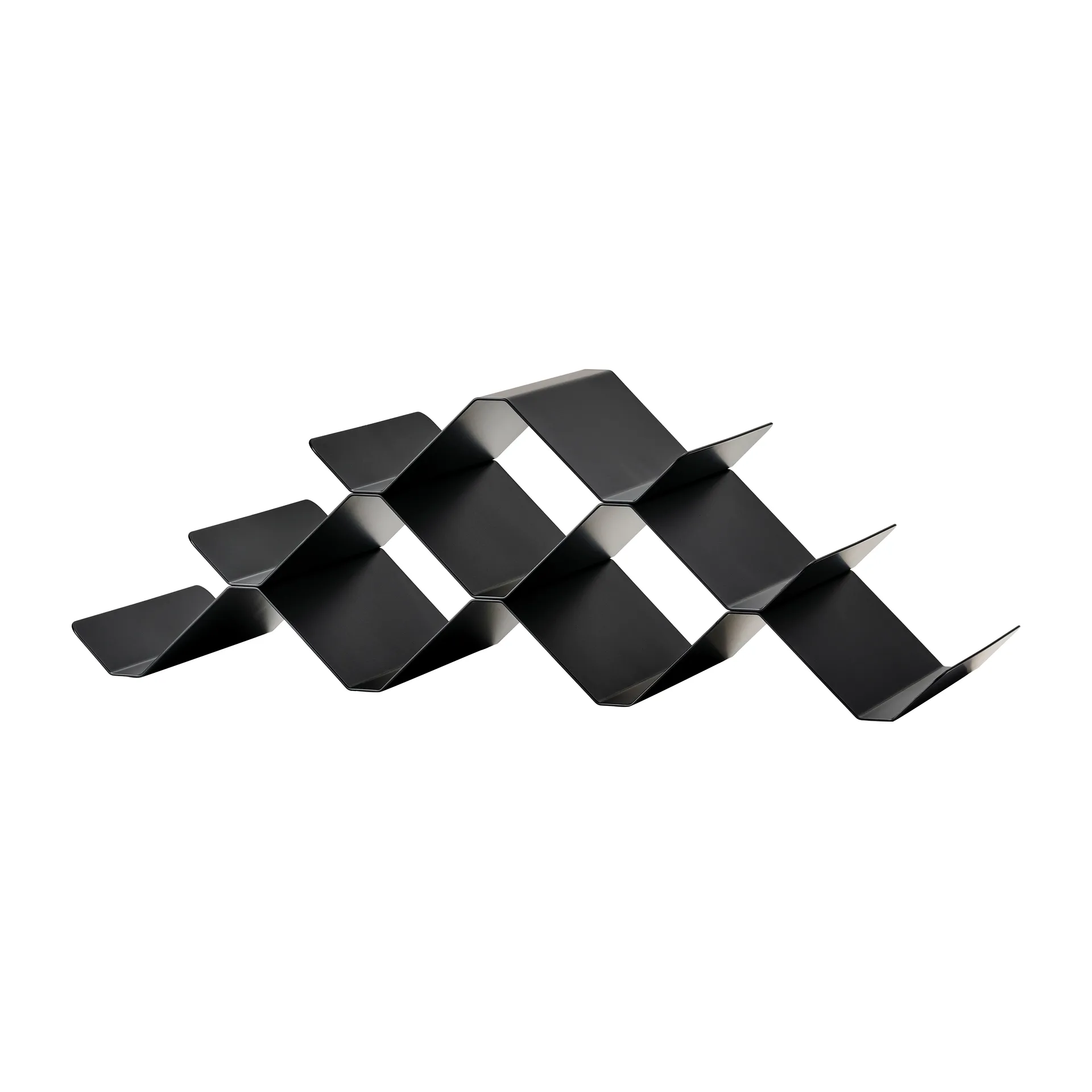 롹스 와인랙, Black Zone Denmark | 존 덴마크