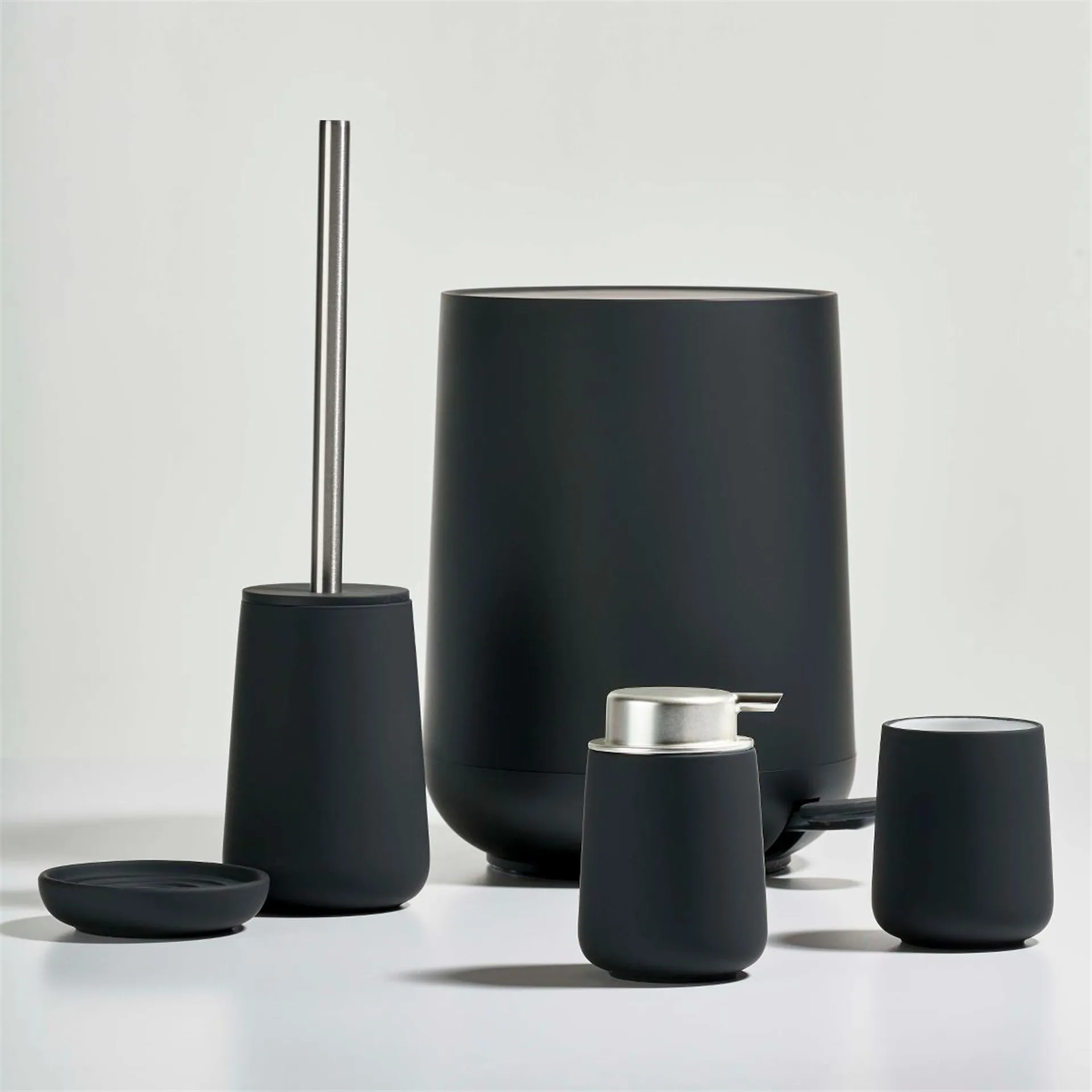 노바 욕실 브러쉬, black Zone Denmark | 존 덴마크