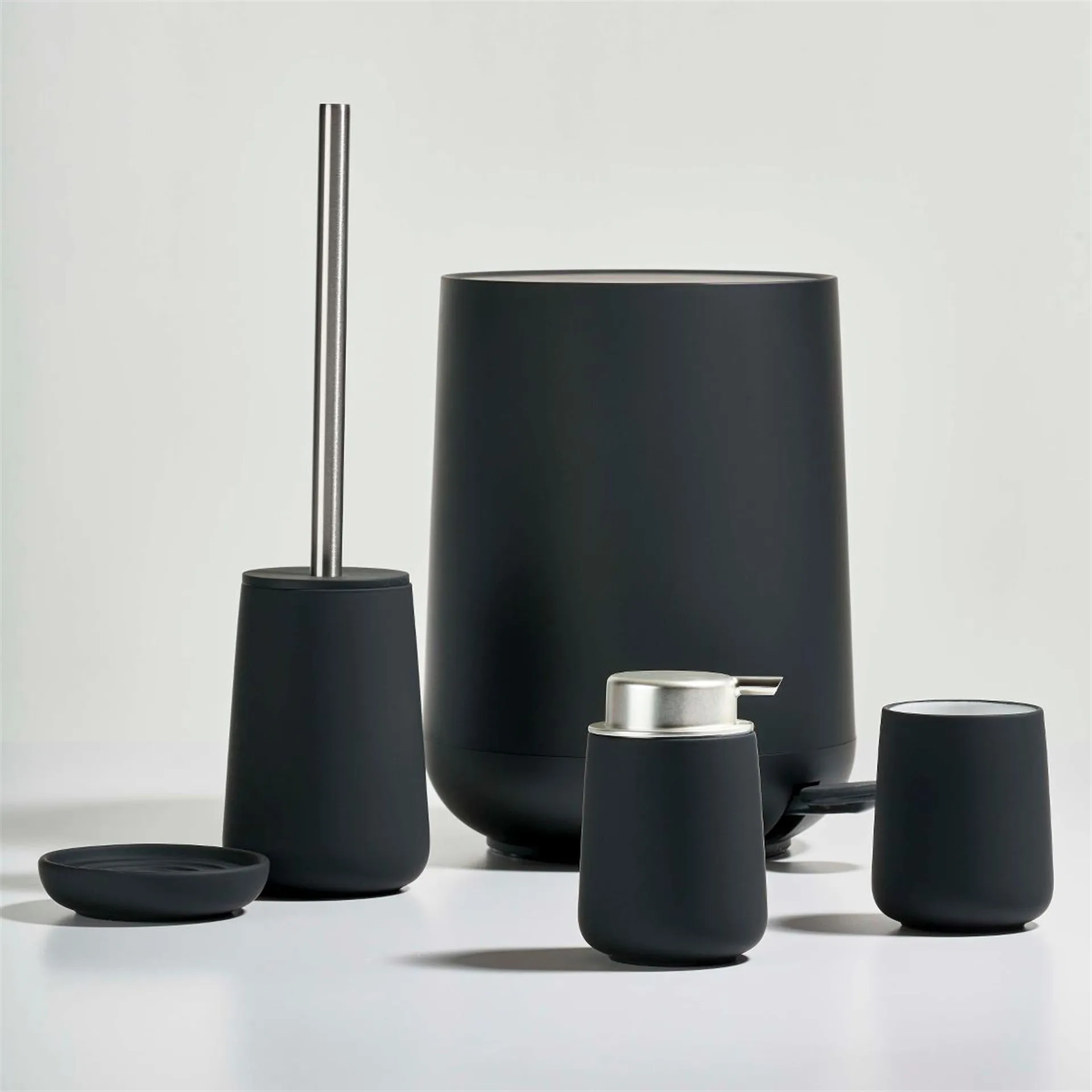 노바 비누 받침대, black Zone Denmark | 존 덴마크