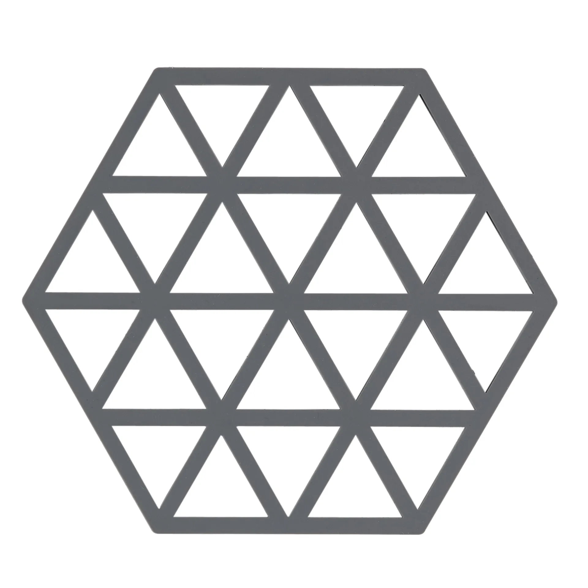 트라이앵글 냄비받침대, cool grey Zone Denmark | 존 덴마크