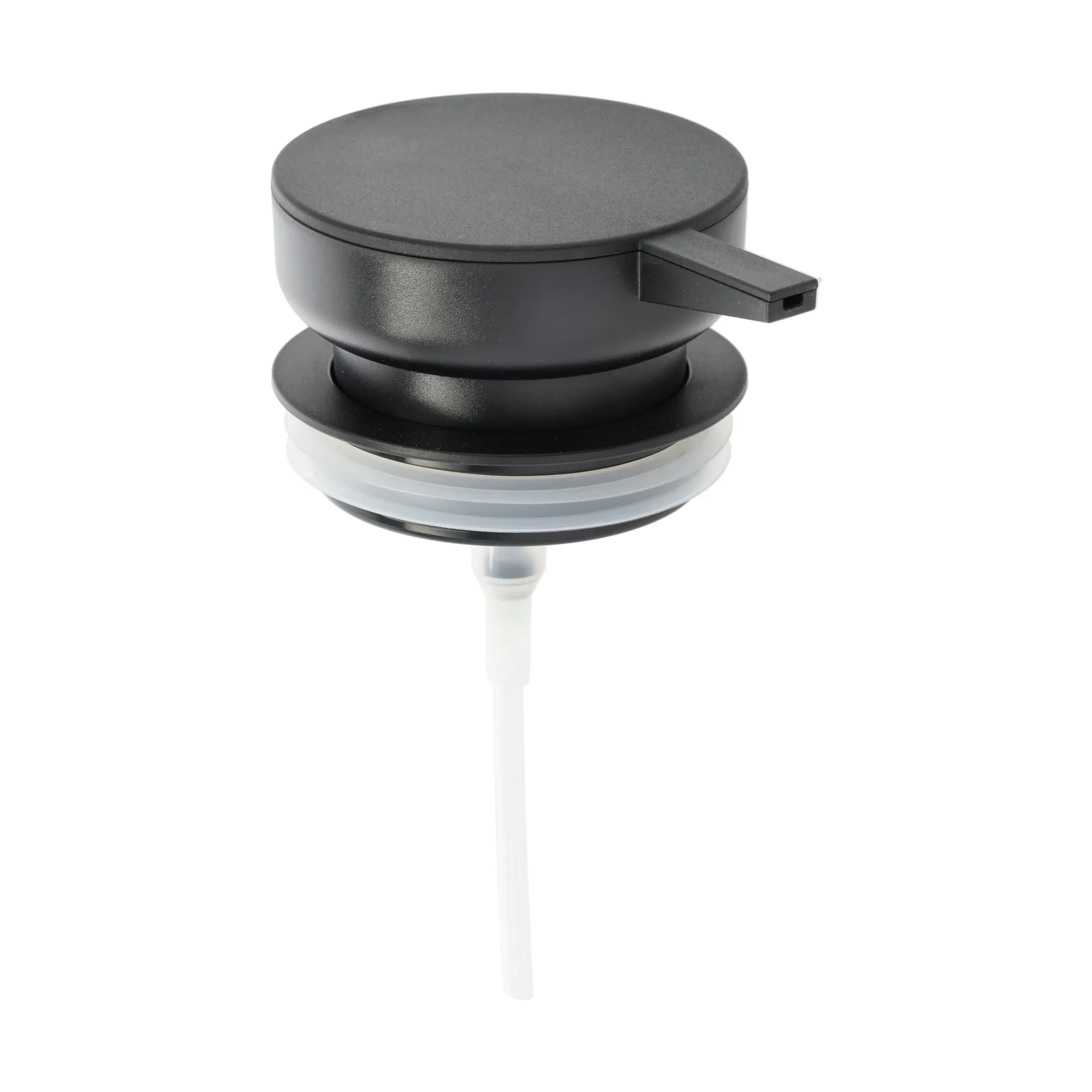 DIISH 비누 디스펜서 헤드, Black Zone Denmark | 존 덴마크