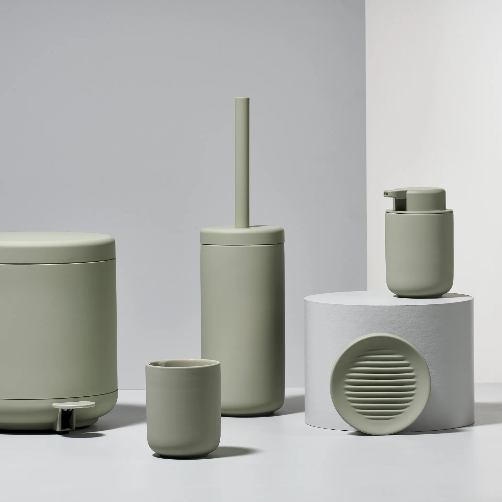 우메 비누 디스펜서, Eucalyptus Zone Denmark | 존 덴마크