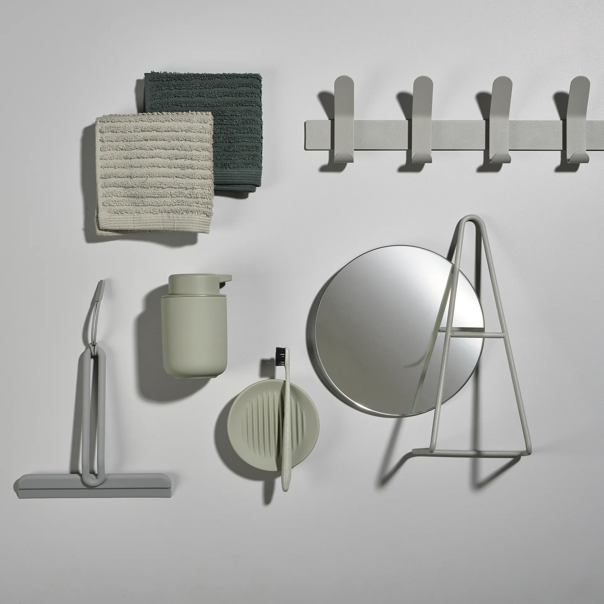 우메 비누 디스펜서, Eucalyptus Zone Denmark | 존 덴마크