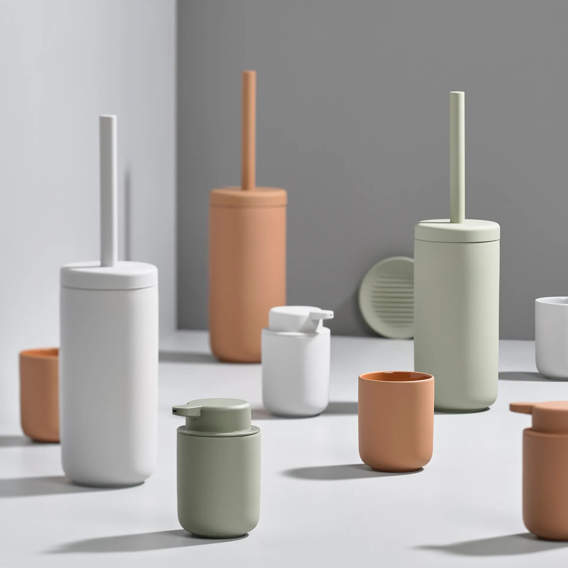 우메 비누 디스펜서, Eucalyptus Zone Denmark | 존 덴마크