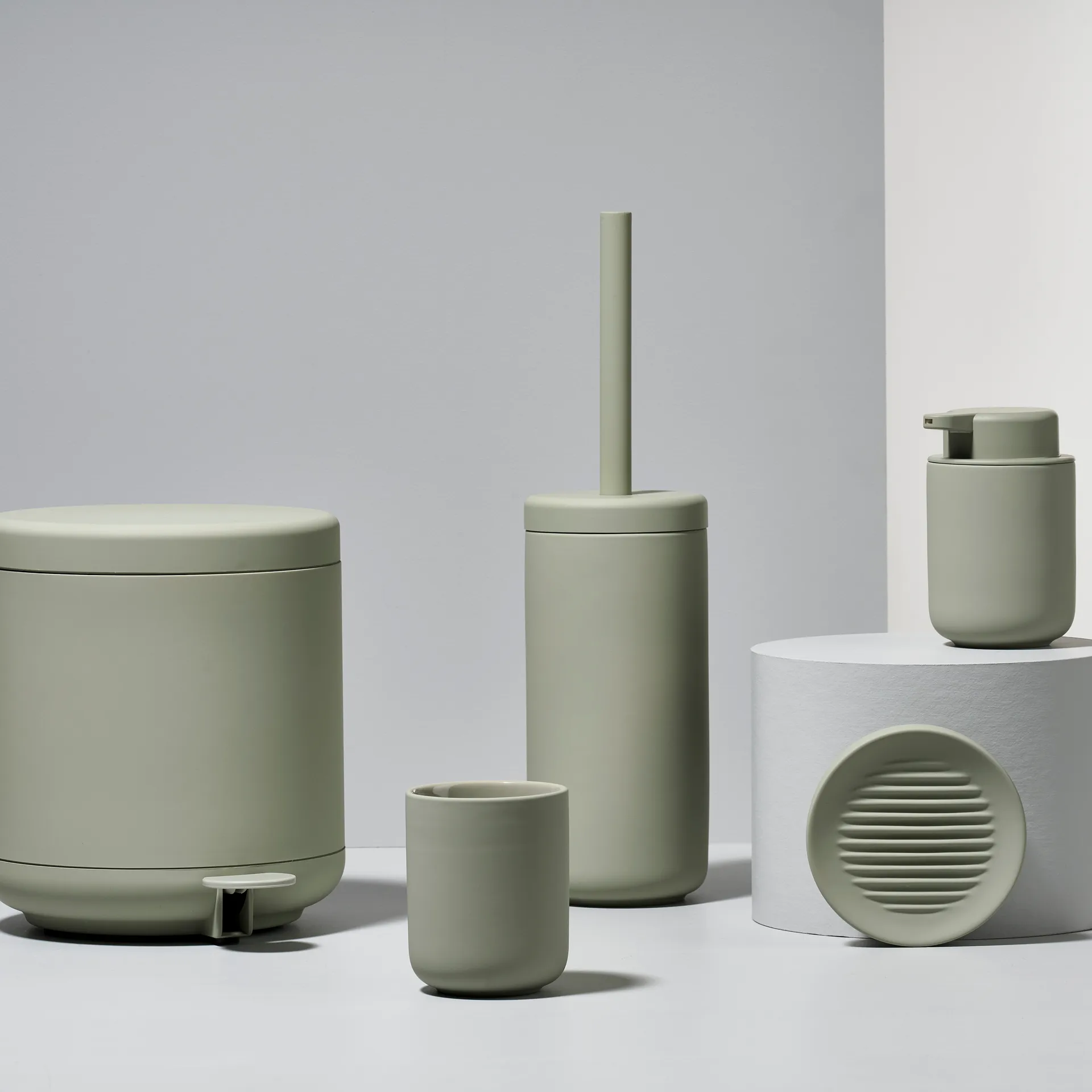 우메 칫솔 홀더, Eucalyptus Zone Denmark | 존 덴마크