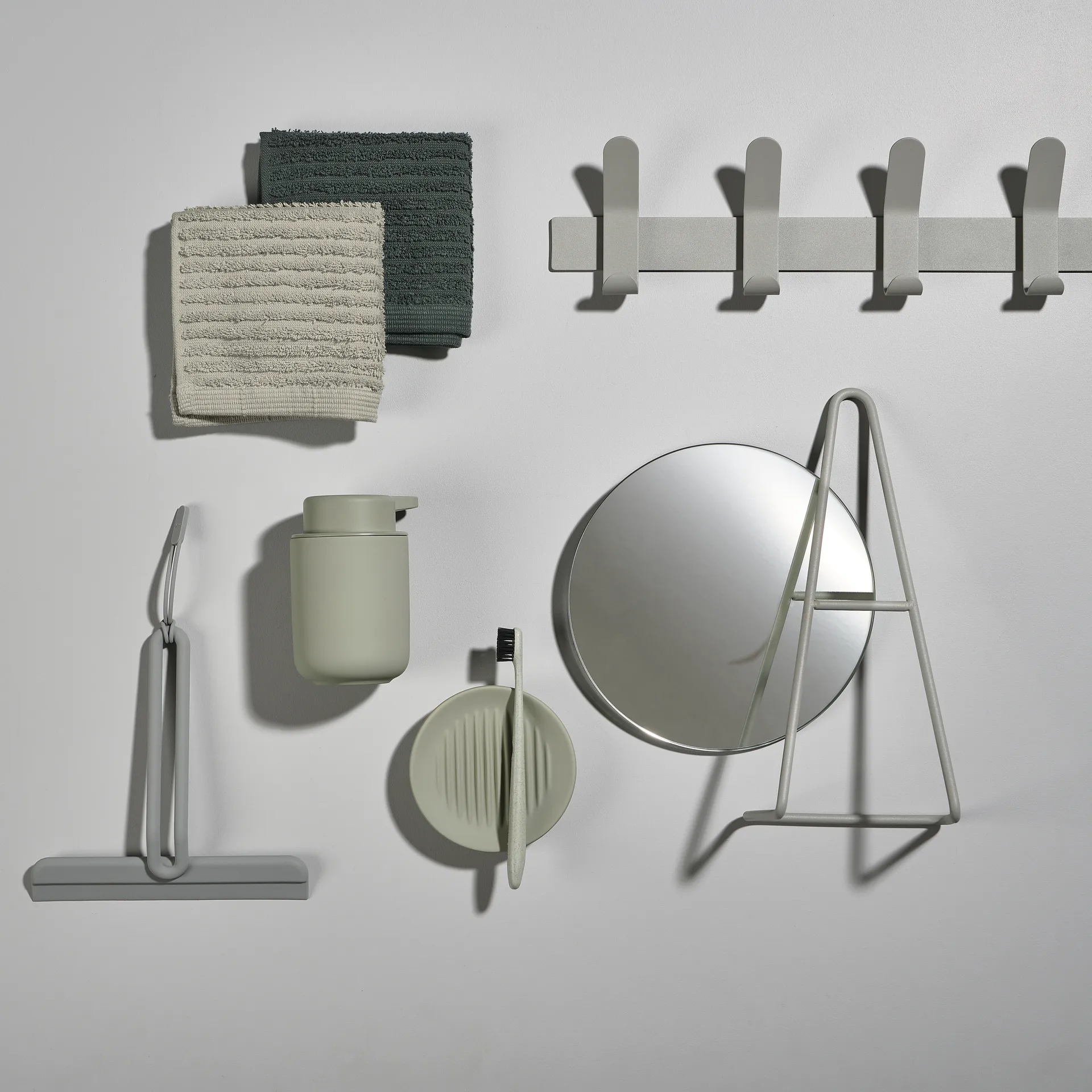 우메 비누 받침, Eucalyptus Zone Denmark | 존 덴마크