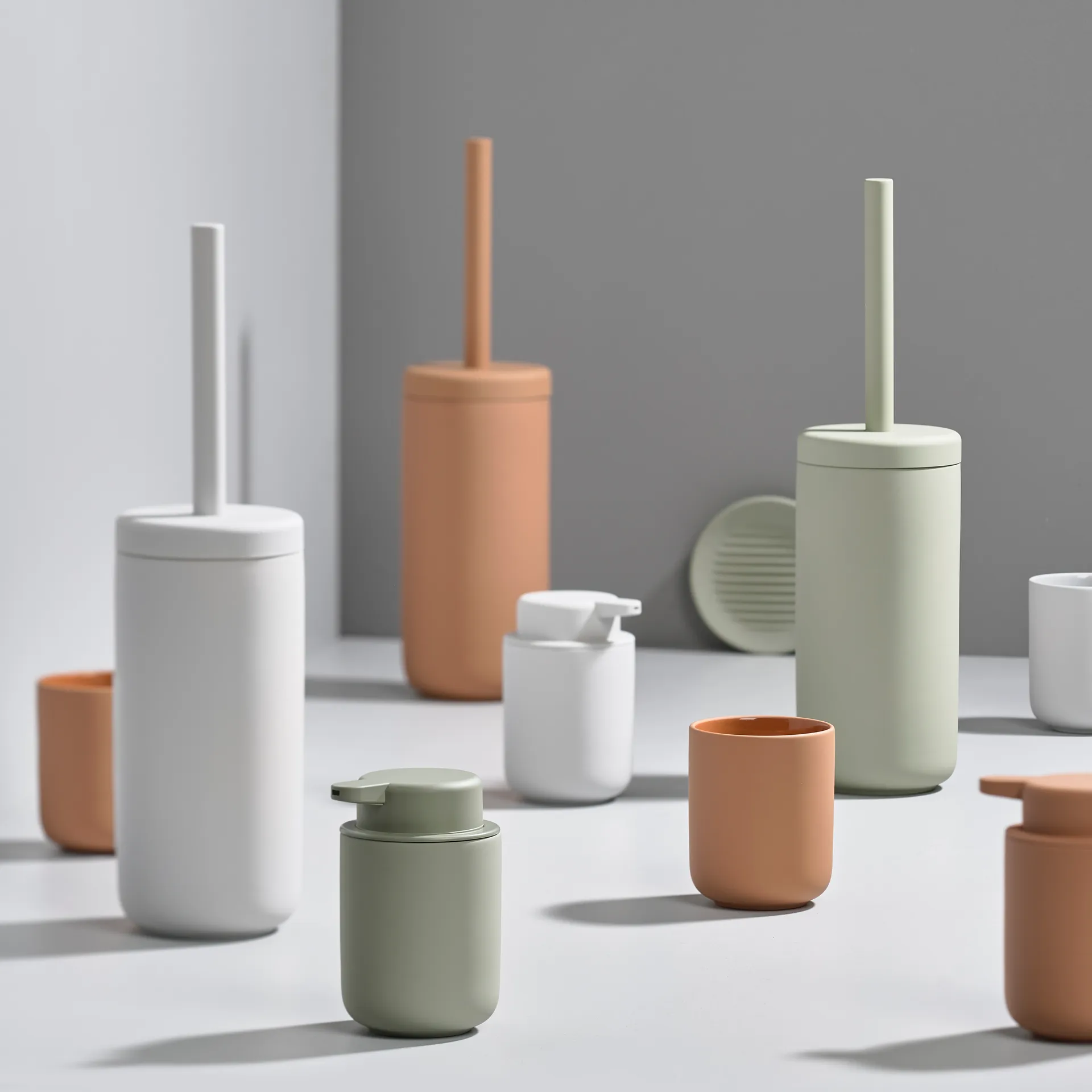 우메 비누 받침, Eucalyptus Zone Denmark | 존 덴마크