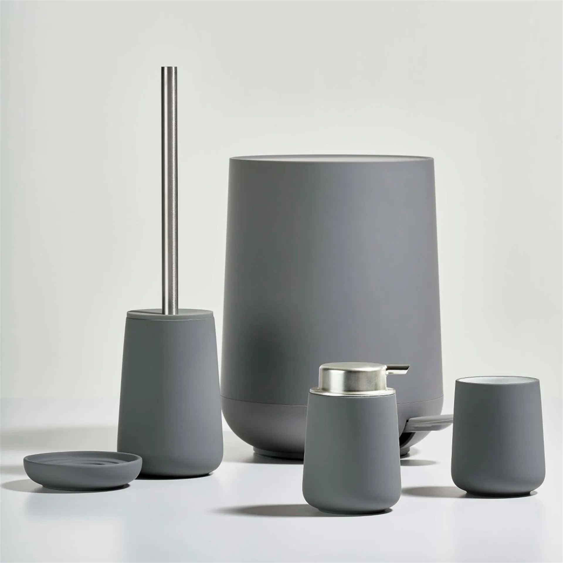 노바 욕실 브러쉬, grey Zone Denmark | 존 덴마크