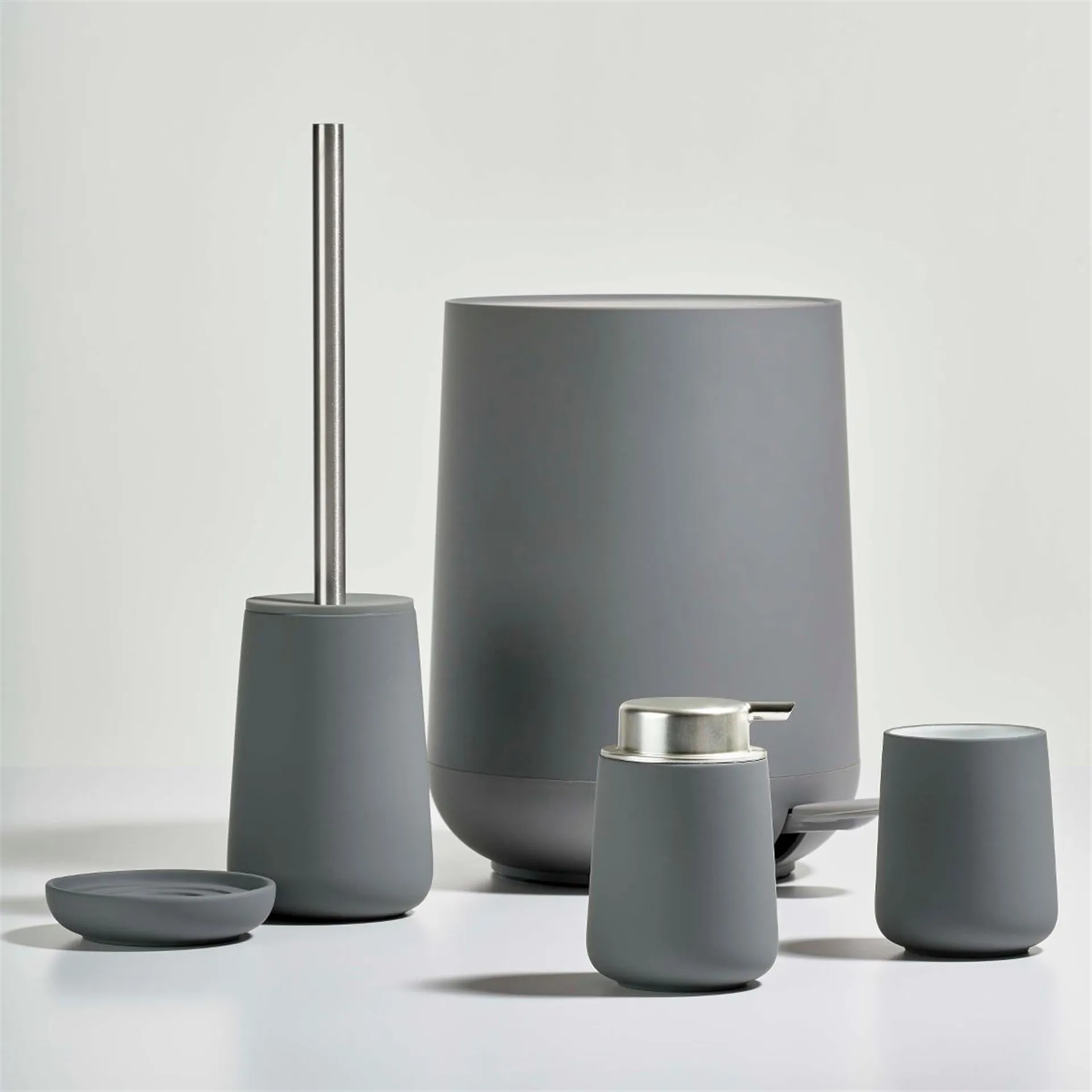 노바 비누 받침대, grey Zone Denmark | 존 덴마크