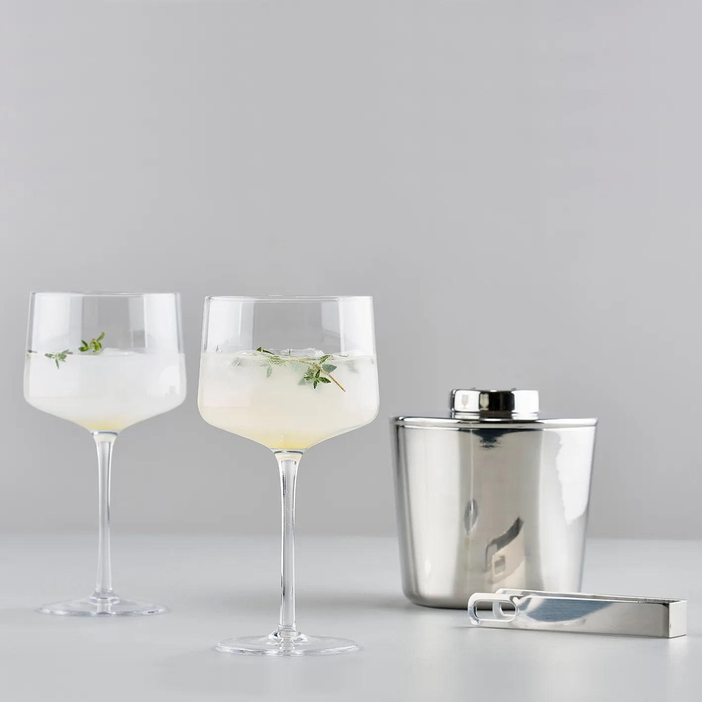 롹스 코파/GT 글라스 2개 세트, 47 cl Zone Denmark | 존 덴마크