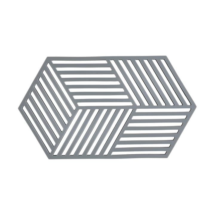 Hexagon 트리벳 라지 - Cool Grey - Zone Denmark | 존 덴마크