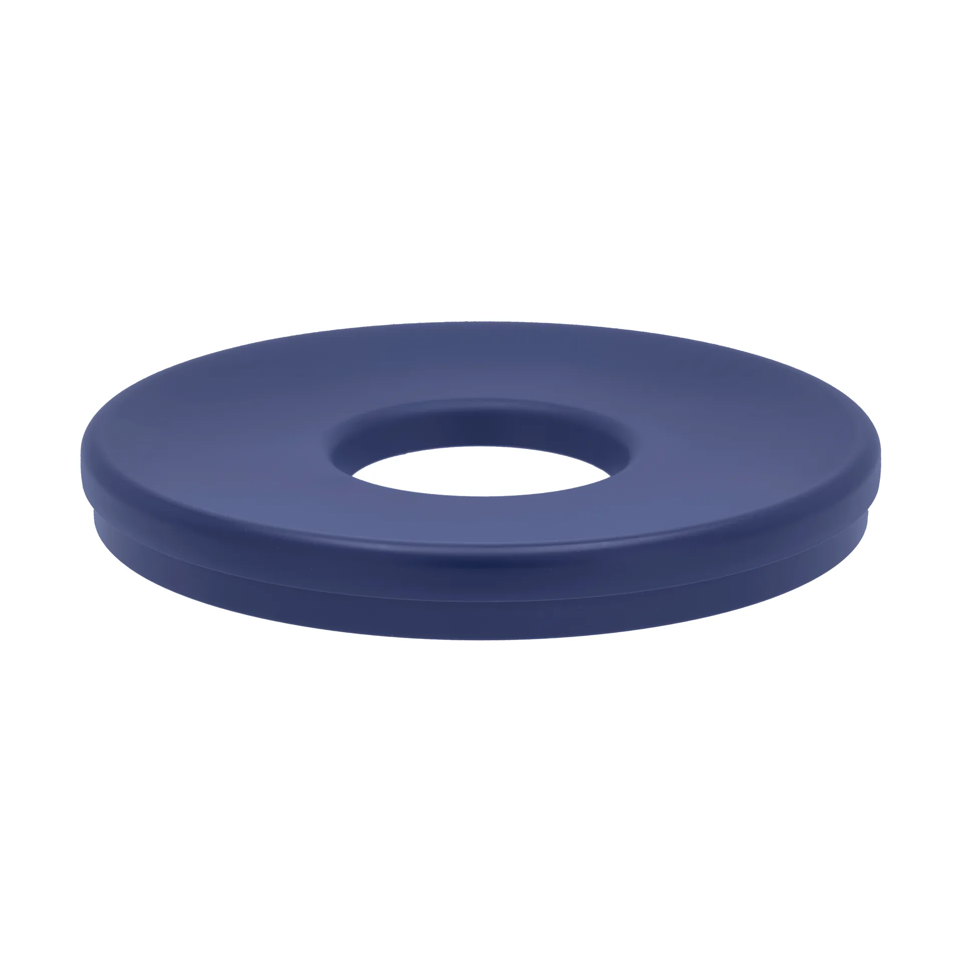 우메 세탁 바구니용 덮개, Indigo Blue Zone Denmark | 존 덴마크