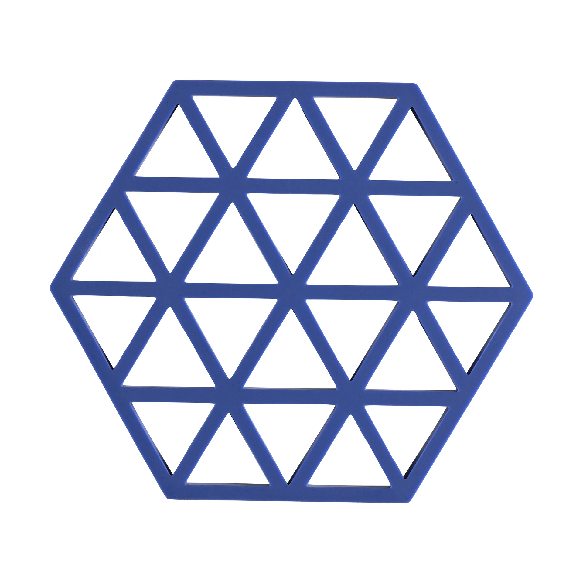 트라이앵글 냄비받침대, Indigo Zone Denmark | 존 덴마크